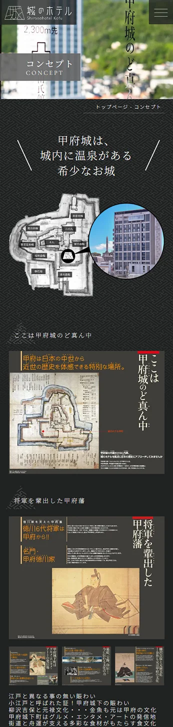 株式会社ネクストビジョン NEXTVISION 制作実績