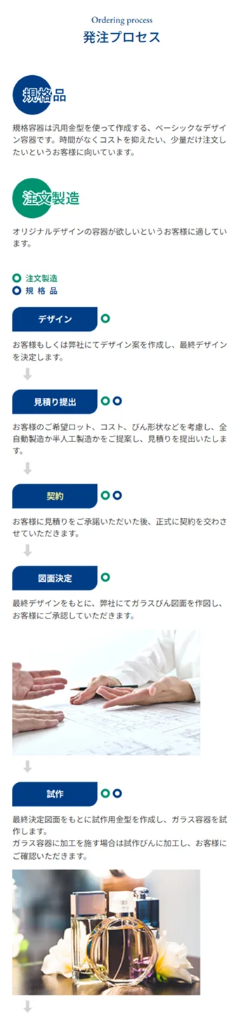 株式会社ネクストビジョン NEXTVISION 制作実績