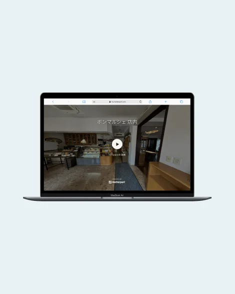 株式会社ネクストビジョン NEXTVISION 山梨 WEB制作 デザイン 動画撮影 制作実績