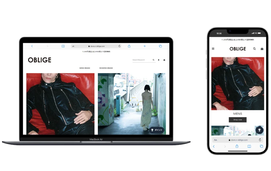 株式会社ネクストビジョン NEXTVISION 制作実績