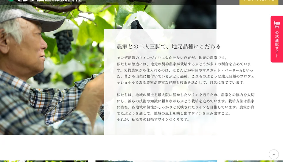 株式会社ネクストビジョン NEXTVISION 制作実績