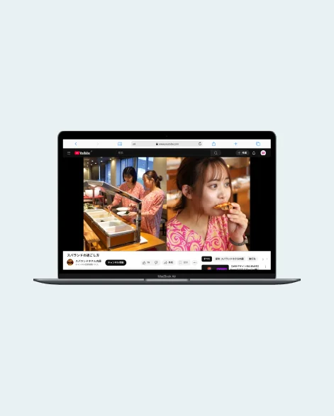 株式会社ネクストビジョン NEXTVISION 山梨 WEB制作 デザイン 動画撮影 制作実績